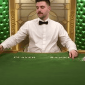 Salon Privé Baccarat E