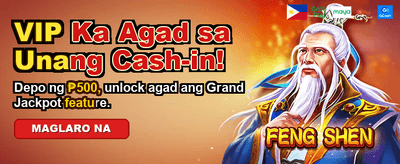 Win Big with YG777 Casino! banner